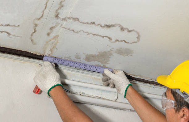 Reliable Water Extraction contractor in Warner, OK by Water Damage Irwin